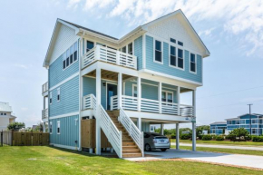 4746 - Sandy Feet Retreat by Resort Realty